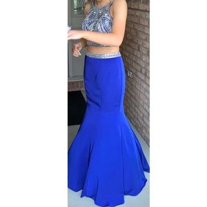 JVN by Jovani Prom Dress